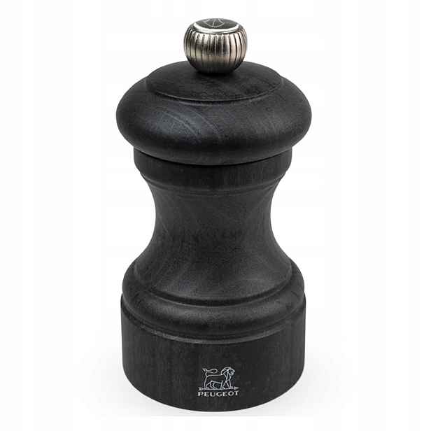 Mlýnek na sůl Bistro Graphite 10 cm Peugeot