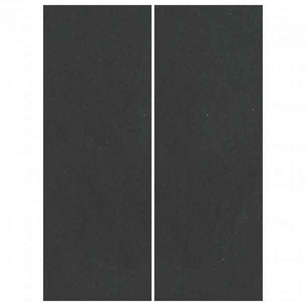 vidaXL Podložka pod bazén 300 x 220 x 0,1 cm Obdélníkový Černá