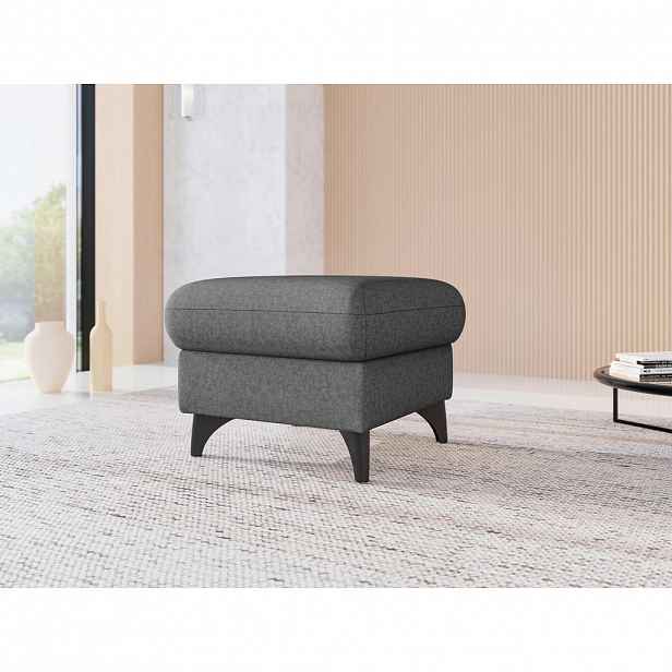 Sit & More TABURET, textil, 58/48/58 cm