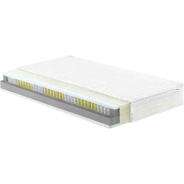 Sleeptex TAŠTIČKOVÁ MATRACE, 120/200 cm