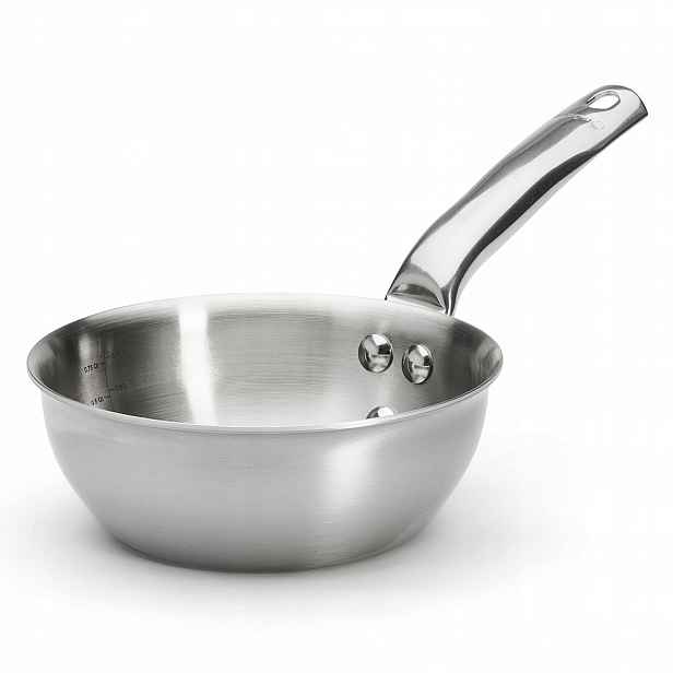 De Buyer Rendlík konikální Alchimy 16 cm