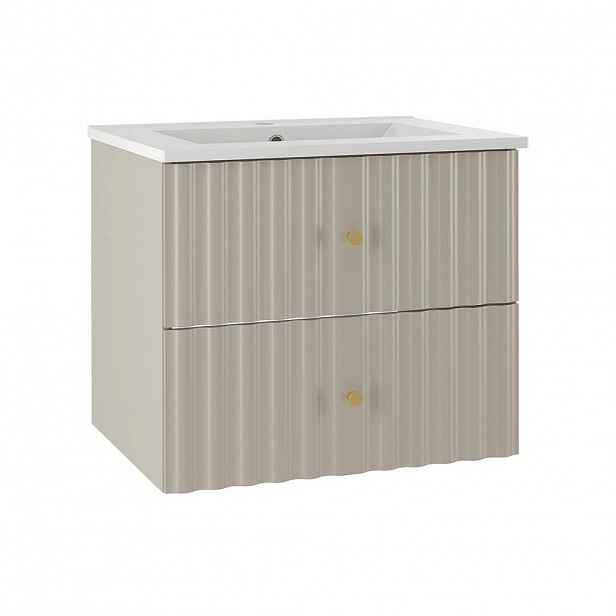 Petits-meubles UMYVADLO 60cm Izae Kašmír
