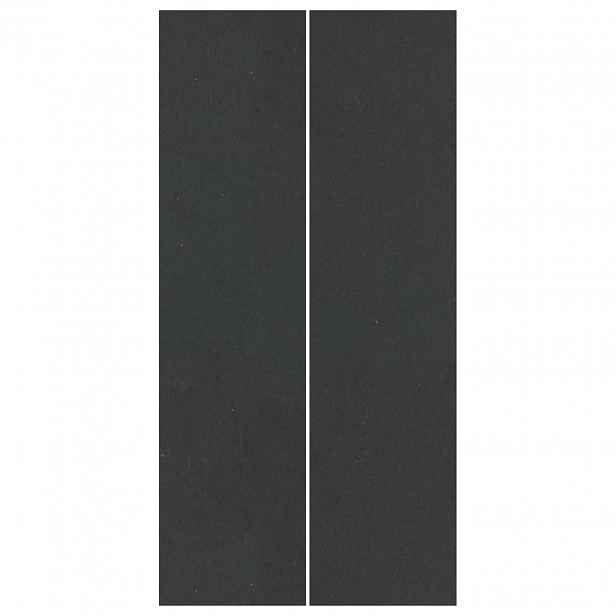 vidaXL Podložka pod bazén 500 x 250 x 0,1 cm Obdélníkový Černá