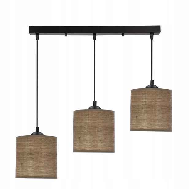 Závěsné svítidlo Legno 33-18335 Candellux
