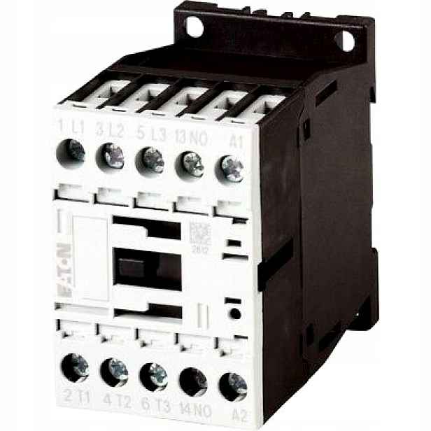 Eaton Výkonový Stykač DILMC9-10