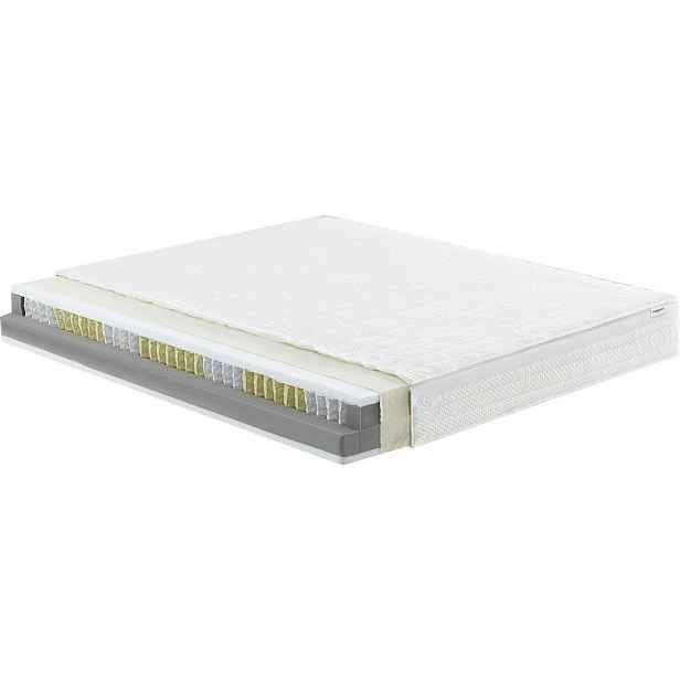 Sleeptex TAŠTIČKOVÁ MATRACE, 180/200 cm