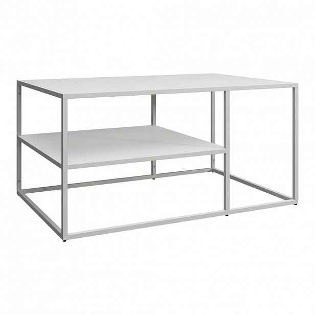 [en.casa] KONFERENČNÍ STOLEK Solund 45/90/60 cm