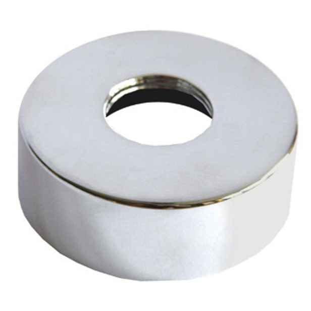 Eco produkty Krycí růžice k baterii; válcová; průměr 68mm x 25mm - závit 3/4" (růžice 3/4" k baterii o 7 cm) - 1kus
