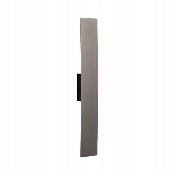 Nástěnná lampa Hnědá 2xG9 16W Design Metal Navi 50 cm Tk Lighting