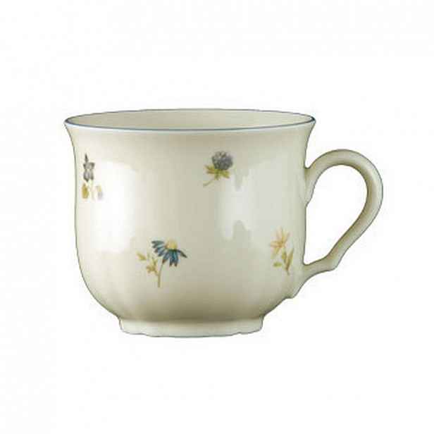 Seltmann Weiden Šálek Na Kávu, Porcelán, - Hrnky na kávu - 0031231196