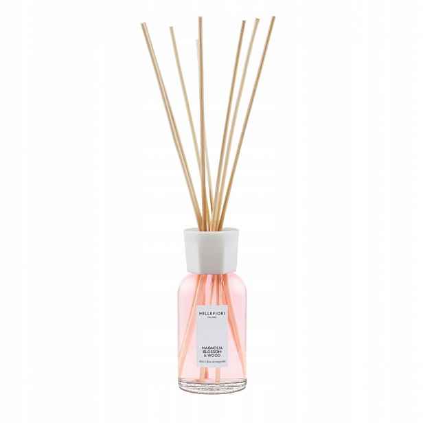 Difuzér Millefiori Milano 250 ml Magnolie Blossom & Wood