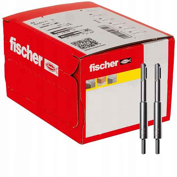 Fischer Strojní osadník Ems M16 x 65 1 Ks