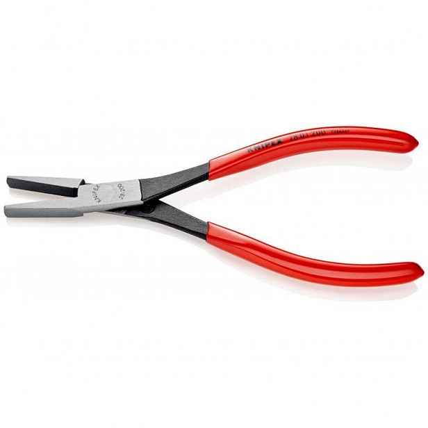 Ploché kleště Knipex 28 01 200