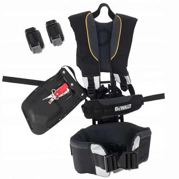 Postroj Exo pro práci s kosou, DeWalt [DT20699-QZ]