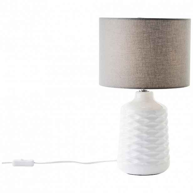 STOLNÍ LAMPA, E14, 25/25/42 cm