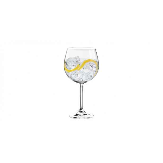 TESCOMA sklenice na gin&tonic CHARLIE 640 ml