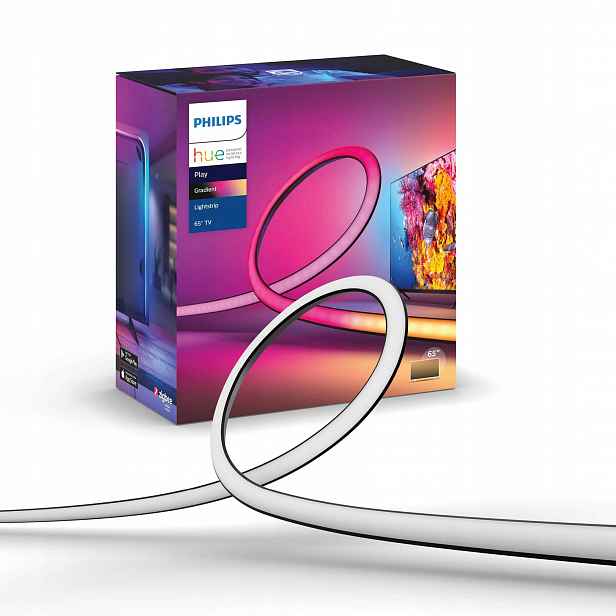 Chytrá Led páska Philips 2,5 m 20 W vícebarevná