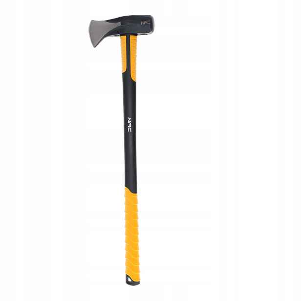 Nac Štípací Sekera Na Dřevo Kladivo 2V1 36" Násada 5G Fiberglass