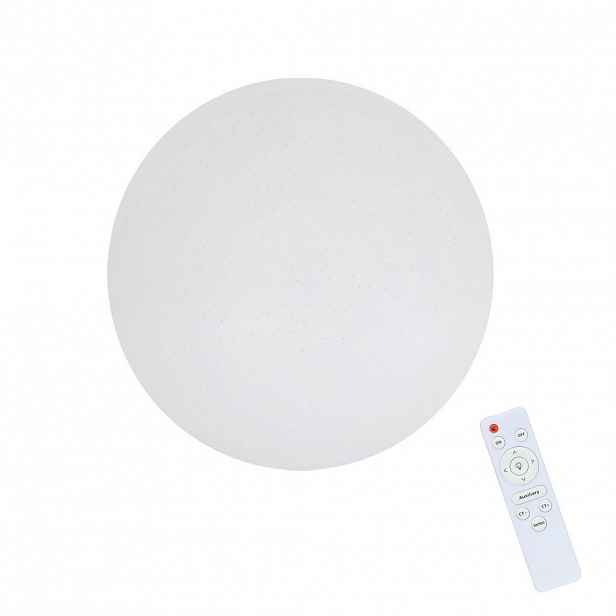 Nettlife STROPNÍ LED světlo Stefan 29/29/8 cm