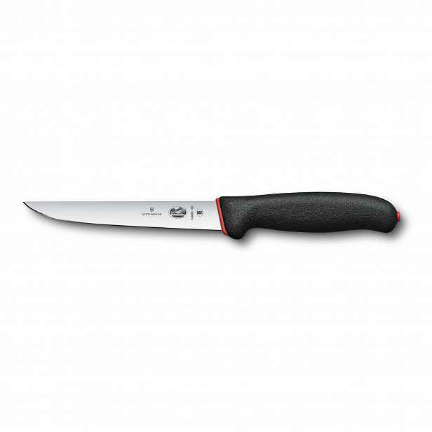 Nůž na vykosťování Victorinox Fibrox Dual Grip 15 cm nerezová ocel