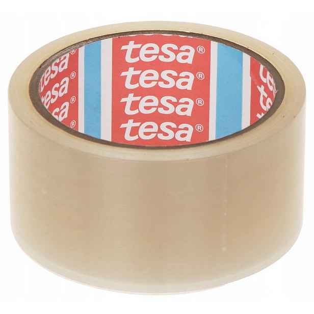 Opravná Páska ULTRAPOWER-TRANSPARENTNÍ/10X48 Tesa