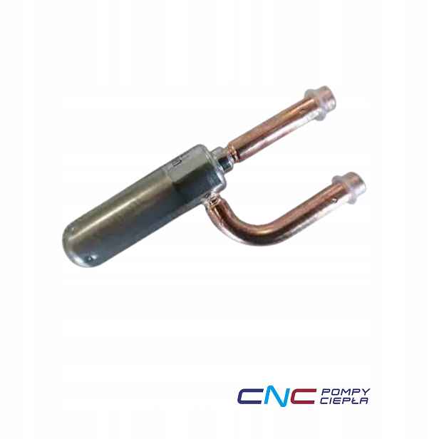 Vaillant 0010043712 Expanzní ventil UKV-10D aroTHERM Vwl 45 65 85