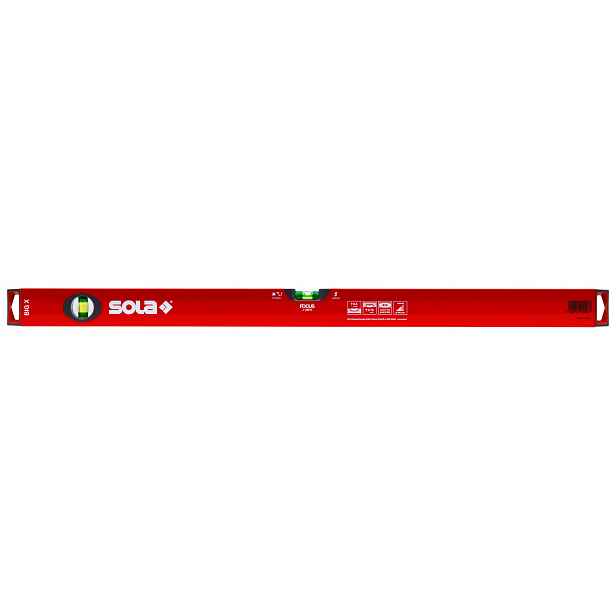 Vodováha Big X Sola 80 cm
