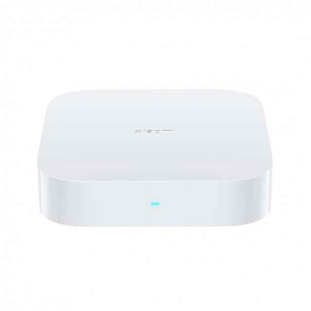Xiaomi - Řídící jednotka Smart Home Hub 2, bílá 6941812703427