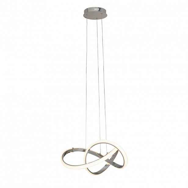 Dieter Knoll ZÁVĚSNÉ LED SVÍTIDLO, 55/150 cm