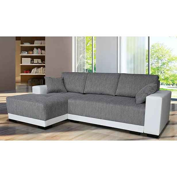 Falco Sedací souprava Pamela Inari 91/Soft 17 - LEVÁ