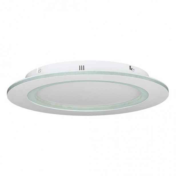 LED Stropní osvětlení Eglo PADROGIANO-Z bílá 900486