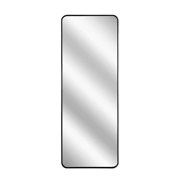 Nástěnné zrcadlo 50x140 cm Unoa – Styler