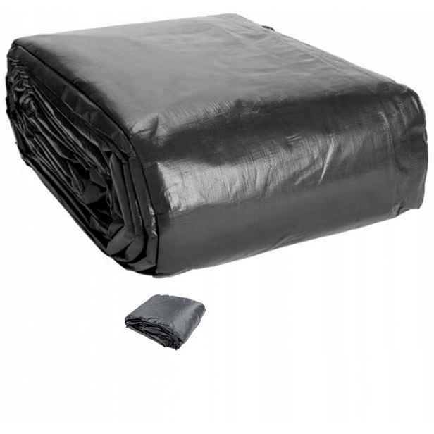 Plachta potah rohože pokrývá kryt bazén Bestway Power Steel 549x274x132