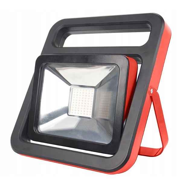 Pro Led reflektor 50W IP65 (4000 lm/W)