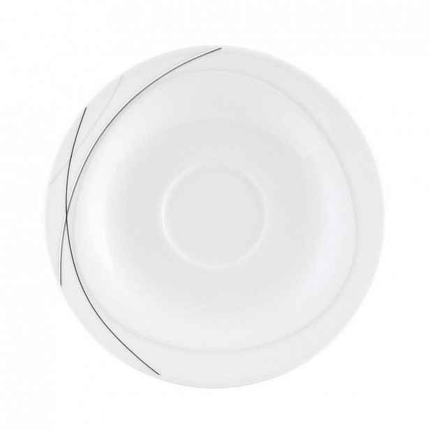Seltmann Weiden Podšálek, Porcelán, - Šálky na kávu - 003123077403