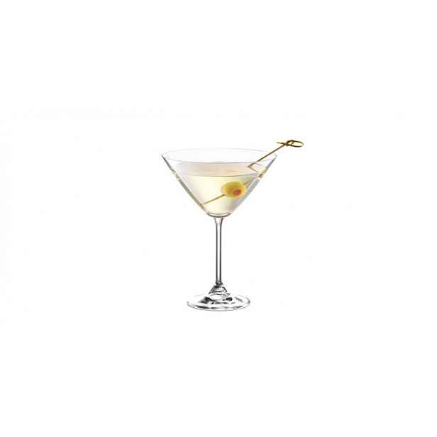 TESCOMA sklenice na martini CHARLIE 450 ml