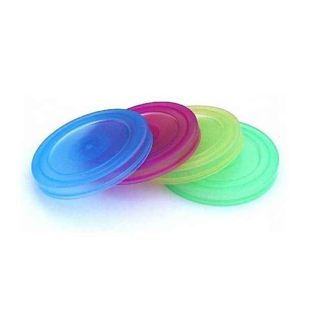 víčko PANO 103 PLAST velké-4ks-na skl.3680ml