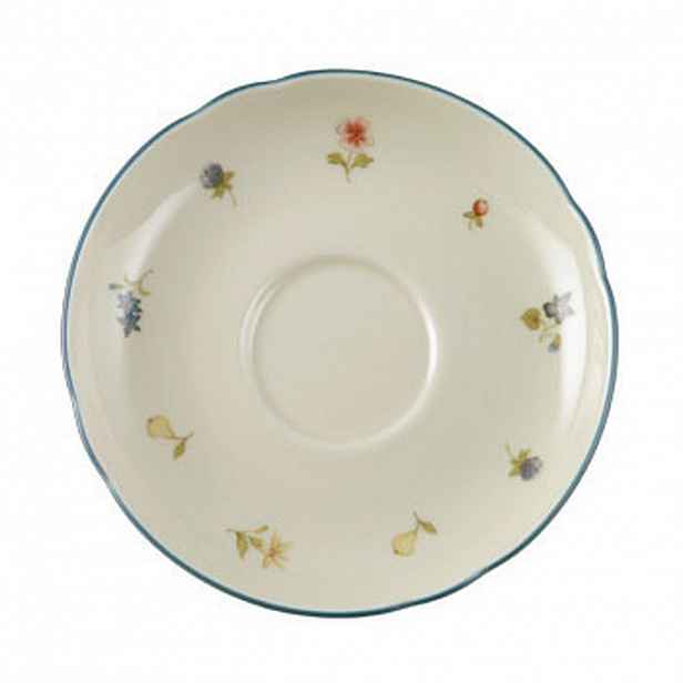 Seltmann Weiden Podšálek, Porcelán, - Šálky na kávu - 0031230893