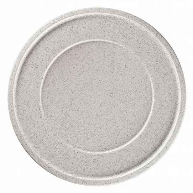 Ease Rakstone Talíř plochý 32 cm silgranitový Rak Porcelain