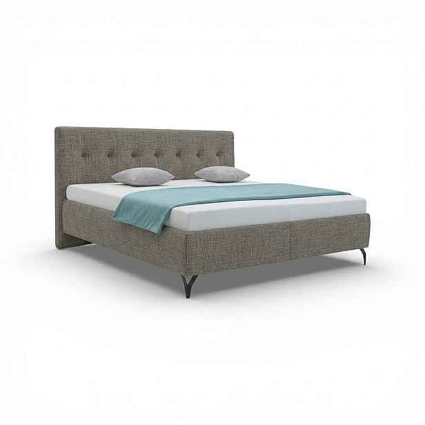 Kasvo SONATA (SONA) postel 160cm OH 08