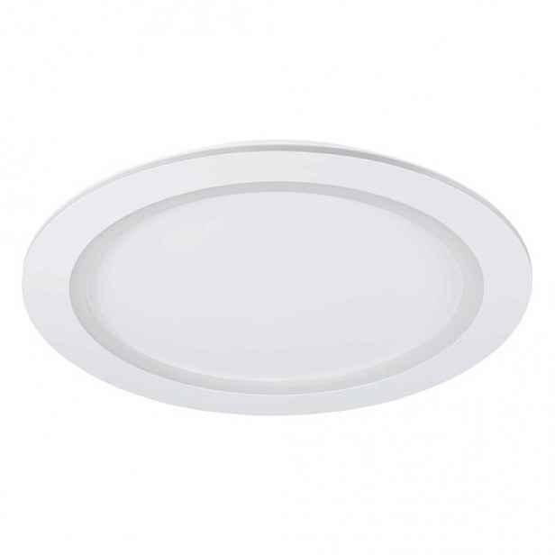 LED Stropní osvětlení Eglo PADROGIANO-Z bílá 900487