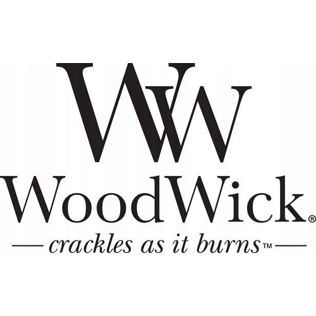 Svíčka Hearthwick Blooming Orchard Woodland WoodWick