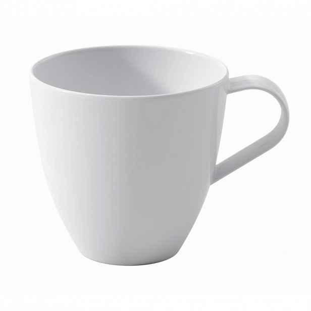 Villeroy & Boch ŠÁLEK NA KÁVU jemný kostní porcelán (fine bone china) keramika