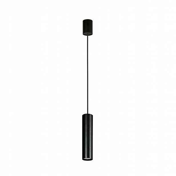 Závěsná Lampa Eye Black I převis M Nowodvorski