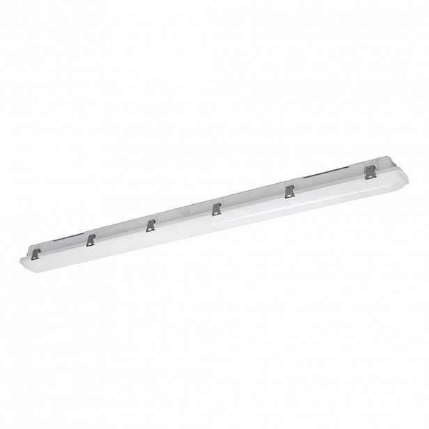 Eglo STROPNÍ LED SVÍTIDLO, 119/8,5/8 cm