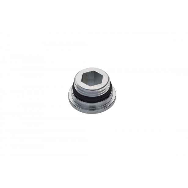 JB Sanitary NDB 0039 - Sedlo nerezové