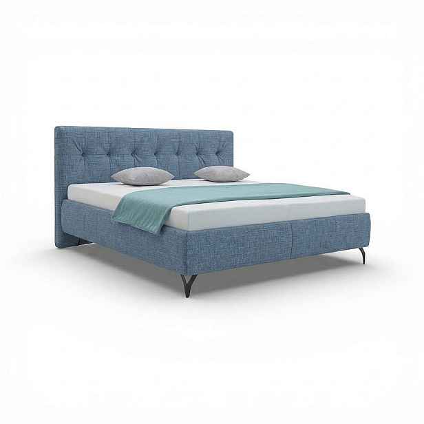 Kasvo SONATA (SONA) postel 160cm OH 05