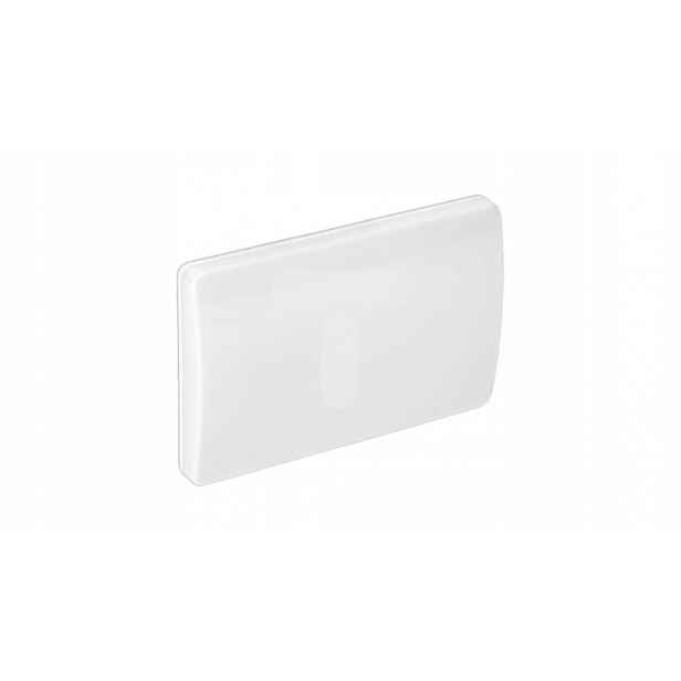 Portál Led Basic Hv 6W Pc Mléčný S Externím Soumrakovým Senzorem 4000K