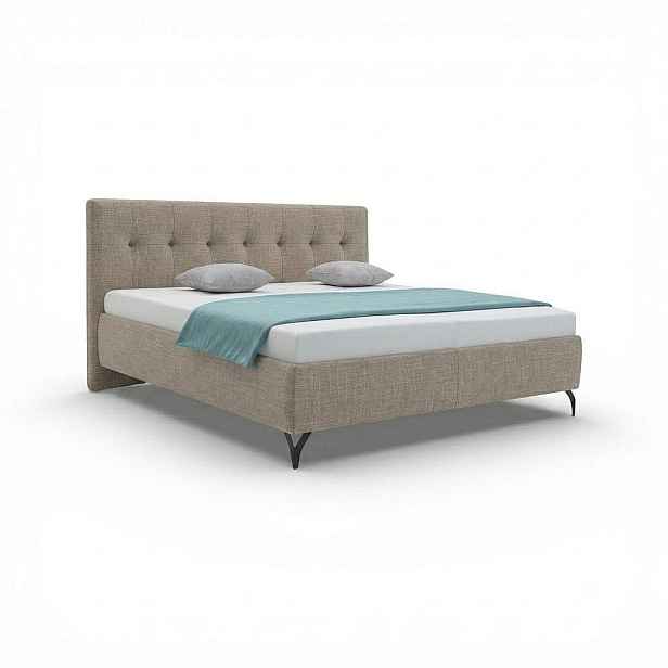 Kasvo SONATA (SONA) postel 160cm OH 03