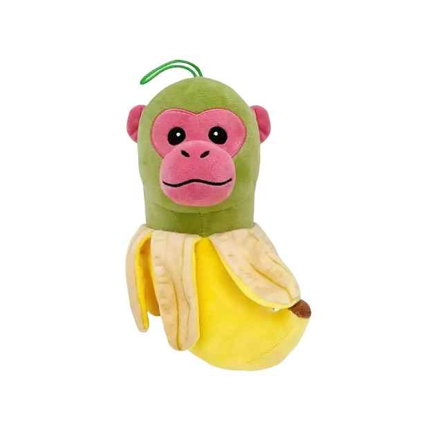 Plush Plyšová hračka Chimpanzini bananini PHBH2240